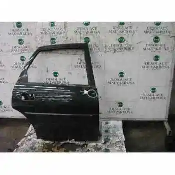 

RIGHT REAR DOOR OPEL VECTRA B SALOON Comfort K536 [6683535]