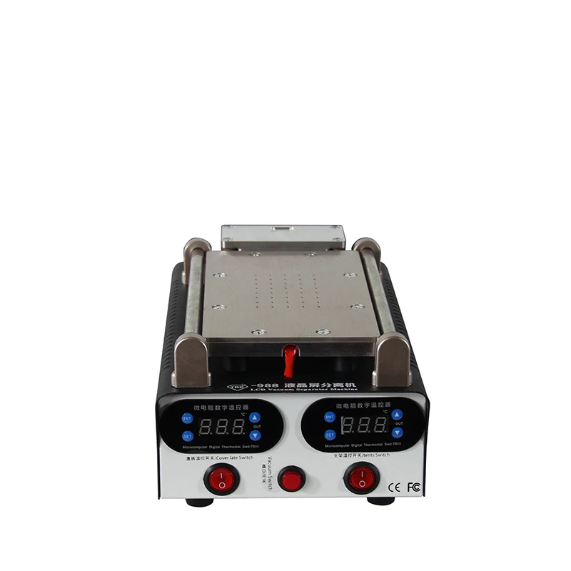 

TBK-006 2 in 1 Frame Repair Separator Machine LCD Machine for IPhone for samsung SCREEN separate REPAIR