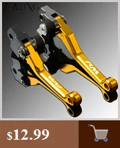 Для Kawasaki KX KLX KFX KDX 65 80 85 125 250 250 450 450 150 F/R/S Dirt Pit Bike Enduro Мотокросс ребристый захват мягкий чехол для сиденья