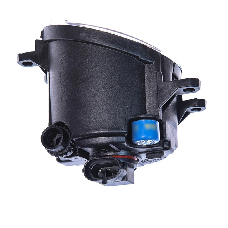 Для Toyota Avalon Allion 2 Prius C Prius V Auris Vios yaris 2007- Галогенные Противотуманные фары 55 Вт 4300K 4000лм Противотуманные фары 2 шт
