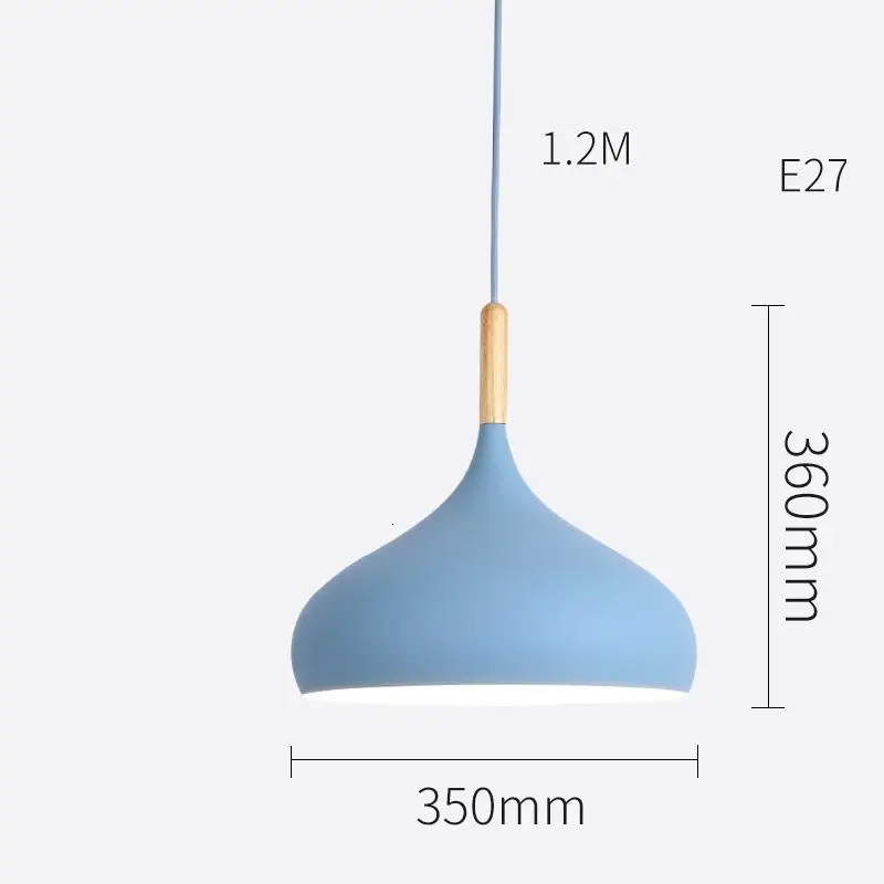 Лофт Декор Lampara де Techo Colgante Moderna Nordic дизайн Luminaria Lampen современный декор Дом светильник Suspendu подвесной светильник