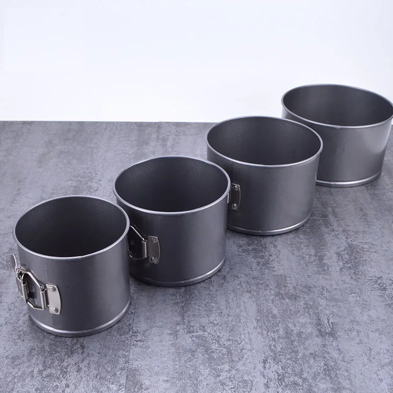 4 5 6 7 inch Set