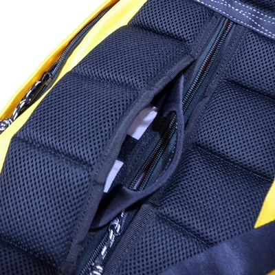 Stream Trail Waterproof Outdoor Quonset II 12L Dry Backpack Bag Sack Water Resistant Urban City Office Padded Back Against Theft