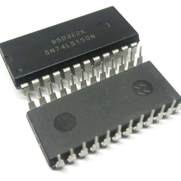 Новинка 10 шт./50 шт./100 шт. SN74LS150N HD74LS150P 74LS150 DIP24 широкий корпус хорошего