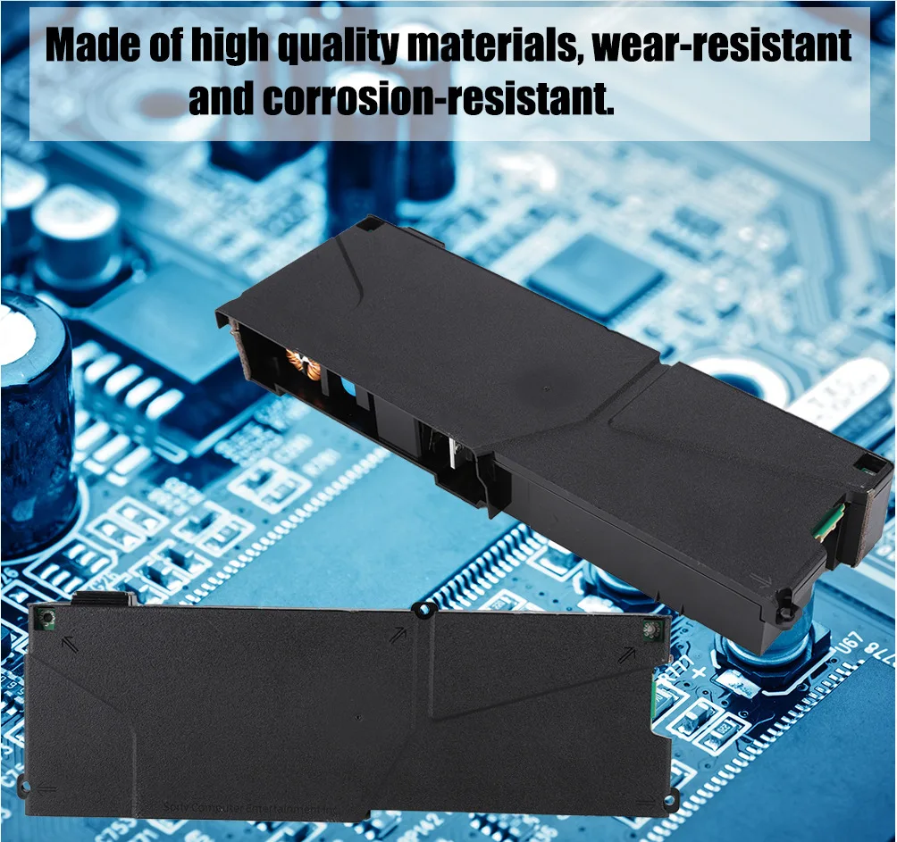 Power Supply Adapter ADP-240AR ADP 240AR For Playstation4 Console 5PIN Replace N14-240P1A For PS4 1000