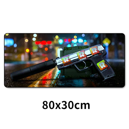 089 Игровой коврик для мыши cs go, коврик для мыши, коврик для мыши, большой размер по краям, AWP AK47, подарки для бойфренда, геймера, большой компьютерный коврик для мыши, игровой коврик - Цвет: 089