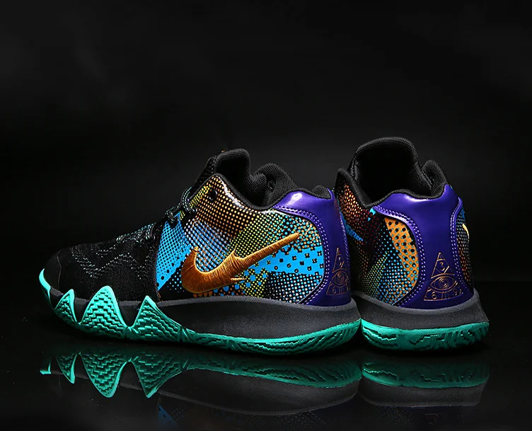 New Style Breathable Basketball Shoes Men Shockproof Sneakers Women Super Light Anti-skid Sports Man Jordan Shoes