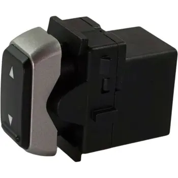 

For Toyota Rear Door Switch 84840-21010 Window Switch Replacement Parts High Reliability Stable Performance Car Accessory