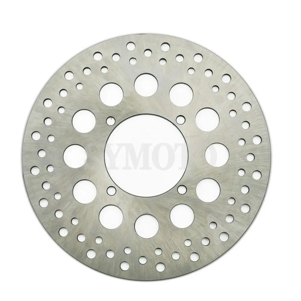 Мотоциклетные задние дисковые тормоза ротор для Suzuki Bandit GSF250 74A GSF400 75A GSX250 GSX400 GS500 GSX600 GSX750 GSF400 74A 75A 76A79A