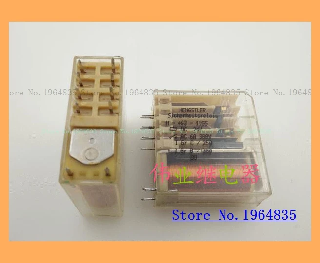 

H-463-1155 24V 10