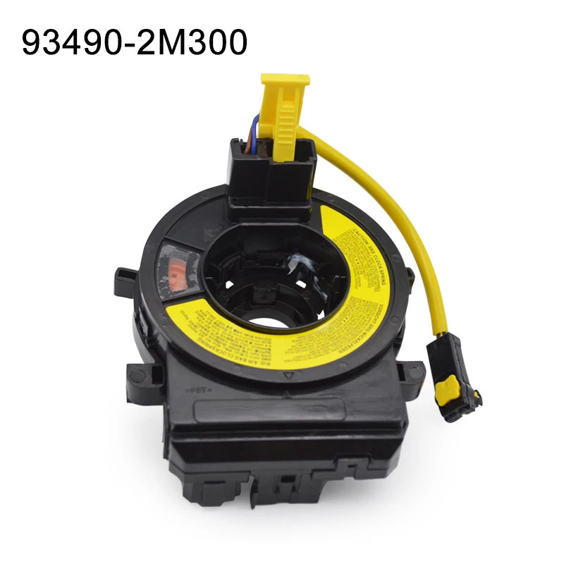 

93490-2M300 934902M300 Combination Switch For HYUNDAI Tucson IX35 2011-2013