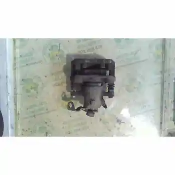 

3355448 Brake caliper Rear Right Opel Astra H Sedan 1.7 16v Cdti Cat (z 17 Dtl / Lrb)
