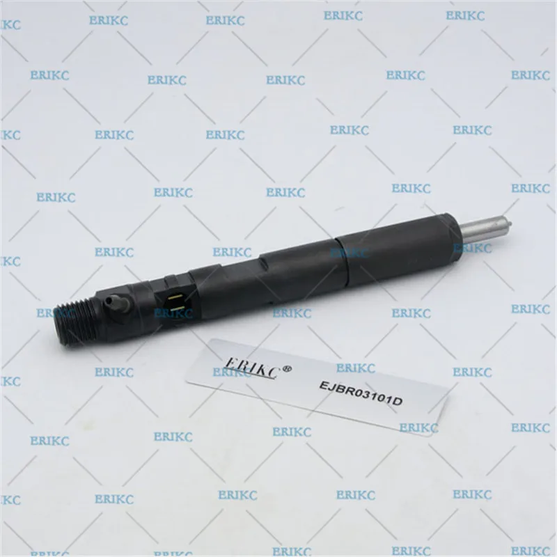 EJBR03101D Inyectores Common Rail EJB R03101D топливный автоматический дизельный инжектор части для Renault 8200676774,8200421359