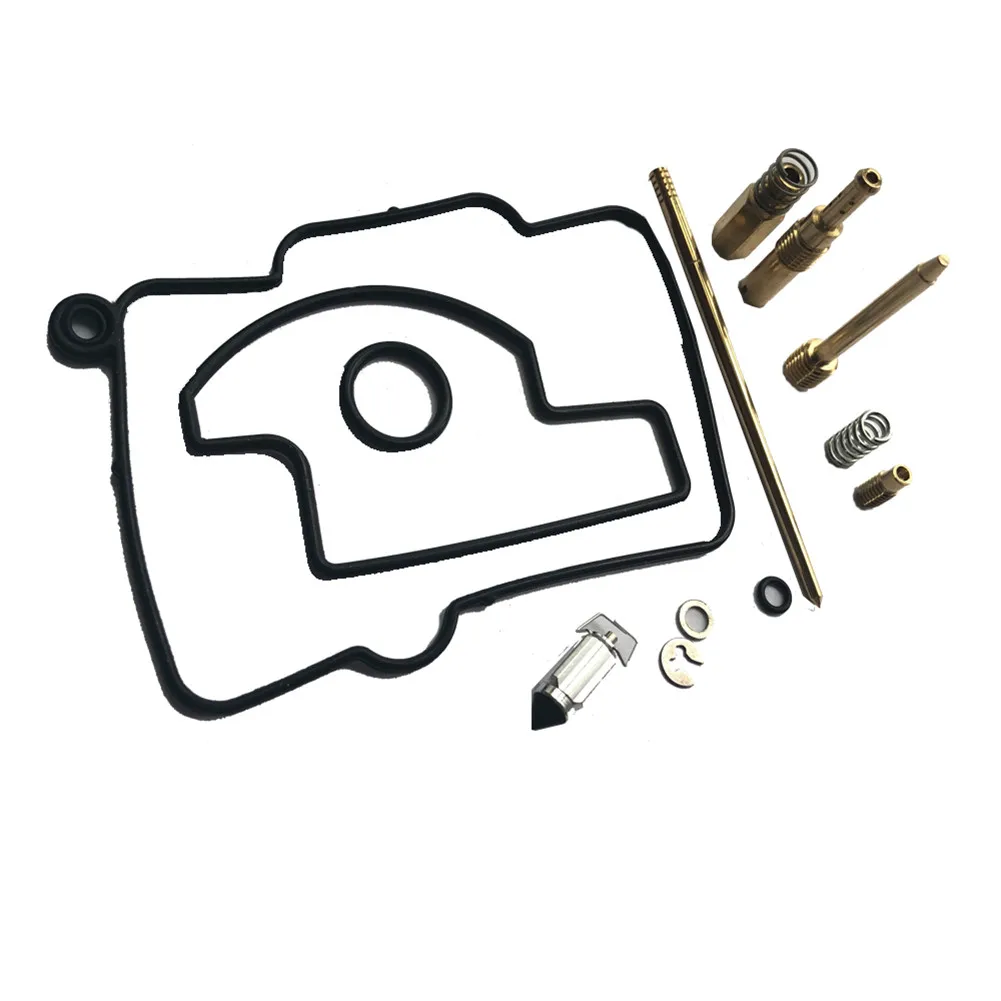 Карбюратор Carb Rebuild Kit Racing Drive для Yamaha YZ250 2000 2001 250 YZ Carburador ремонтные запасные