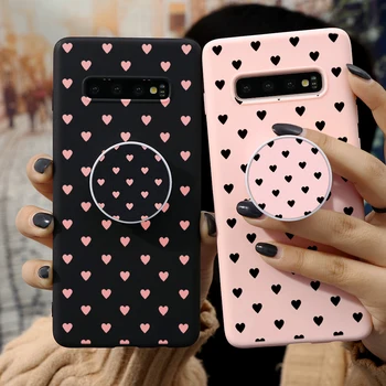 

Fold Soft TPU Case For Samsung Galaxy A21S A31 A21 A51 A71 A10 A40 A50 A30 A60 A70 S20 Ultra S8 S9 S10 Plus Note 5 8 10 Pro Case