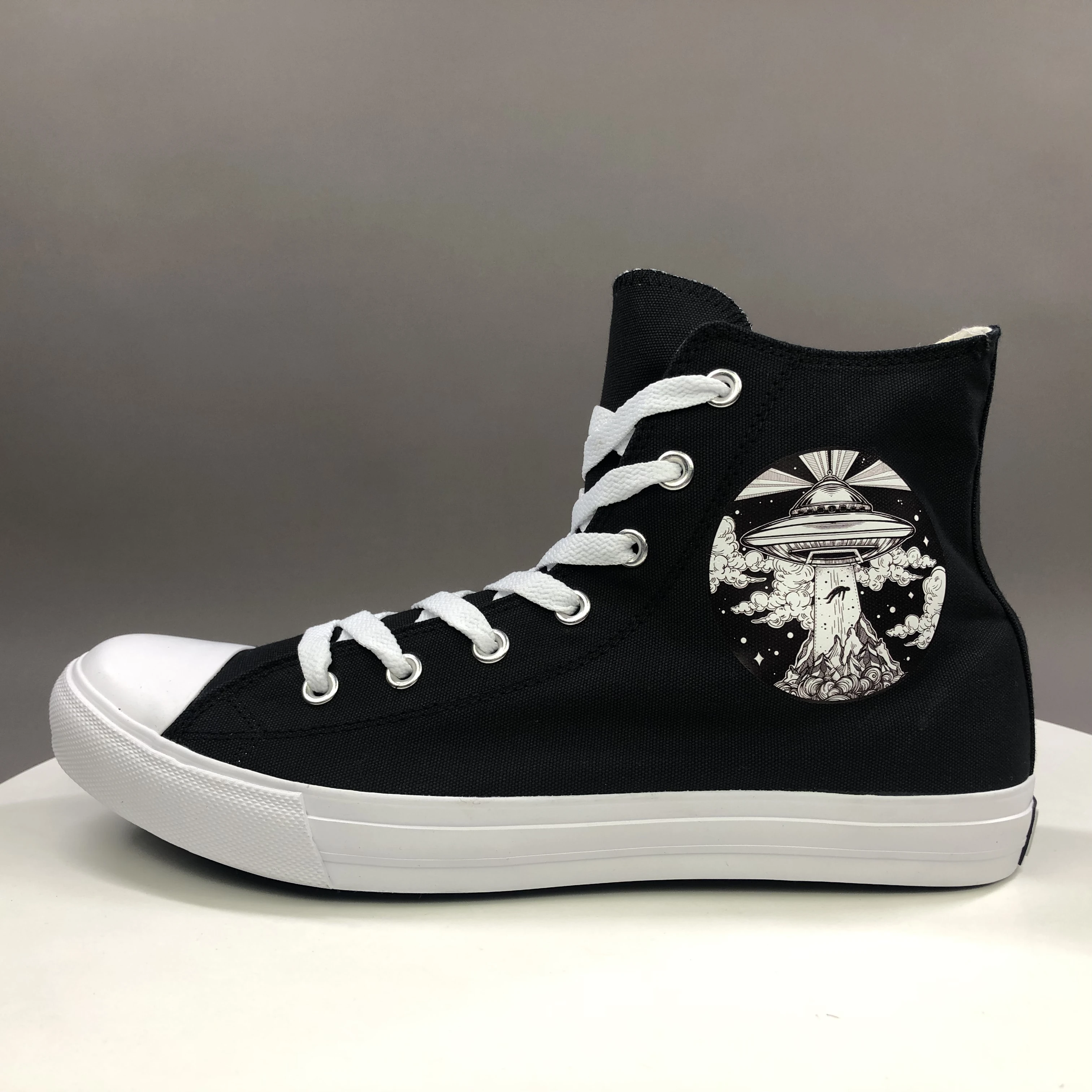 sapato social vulcanizado