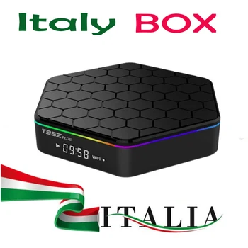 

Italy Android IPTV box support and M3U Enigma2 Linux PC smart TV latest stable