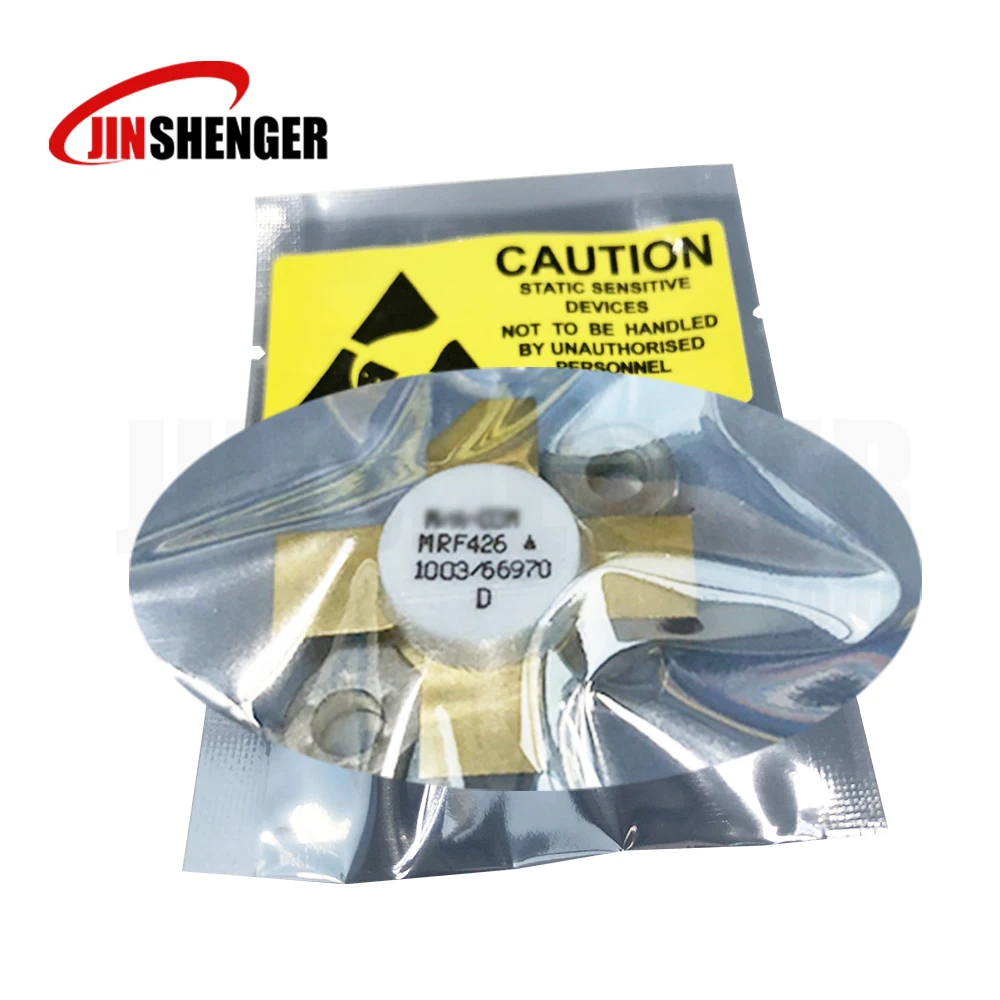 

MRF426 SMD RF tube High Frequency tube Power amplification module