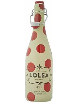 

Lolea Nº2 Sangría blanca – 750 ml