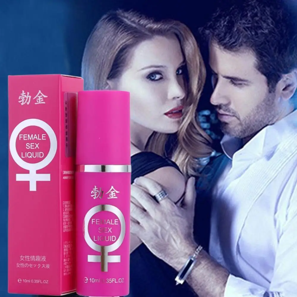 Интенсивный вибратор гель возбуждающий женщин климакс спрей масло Женский