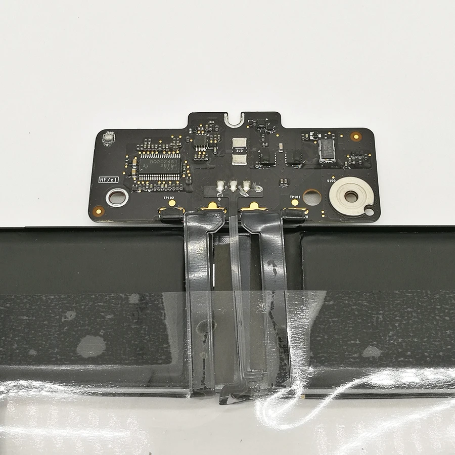 020-7653-A 11,21 в 74Wh A1437 батарея для Macbook Pro retina 1" A1425 батарея поздняя 2012 Ранняя 2013