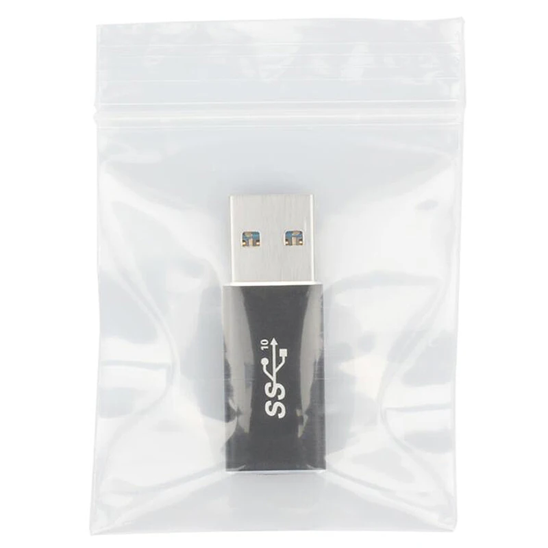 Type-C к Usb 3,0 Usb C конвертер для One Plus 7 6 Xiaomi Mi 8 huawei Usb C адаптер 10Gpbs с чипом