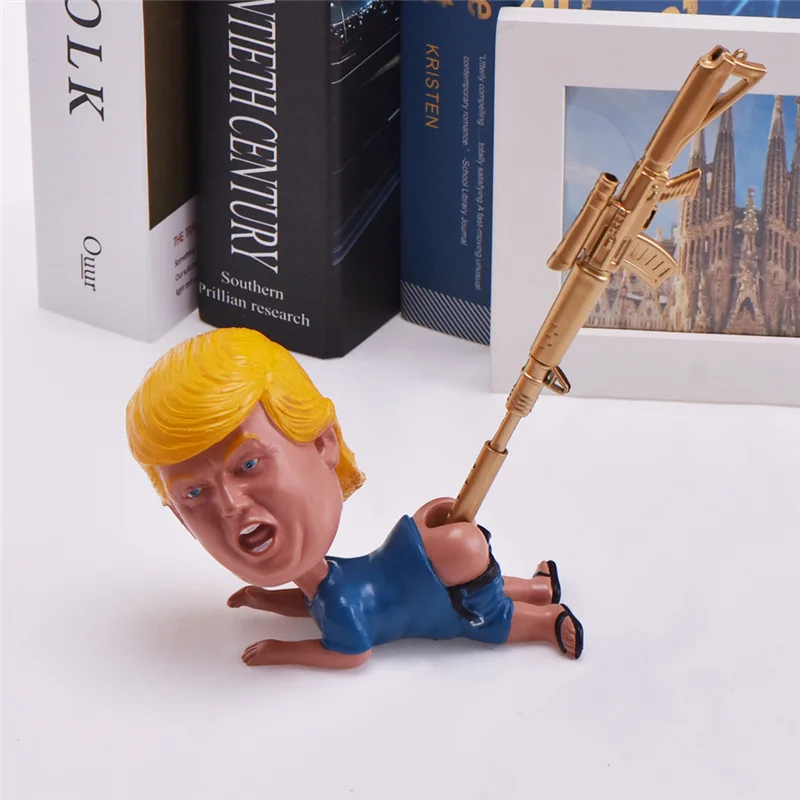 Новое поступление модные куклы Трампа набор одежды для кукол сделай сам