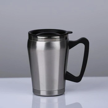 

Thermal mug "Iltum" with lid, 350 ml, 10x12 cm 5156533