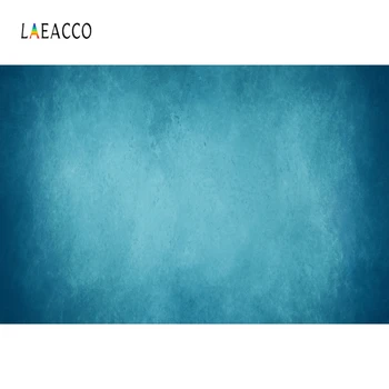 

Laeacco Gradient Solid Color Grunge Seamless Portrait Photography Backgrounds Customized Photographic Backdrops For Photo Studio