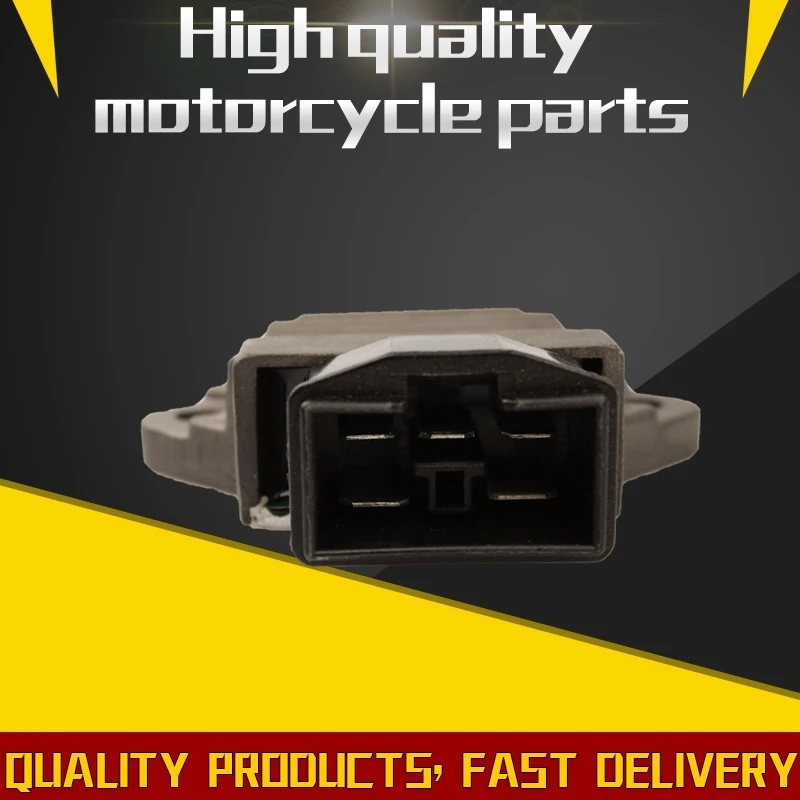 Мотоцикл Велосипед Напряжение Регулятор выпрямителя Для Honda CB400 VTEC CB1 CBR250 CBR400 NSR250 CBR900RR CBR600 тени VTR250 VFR750