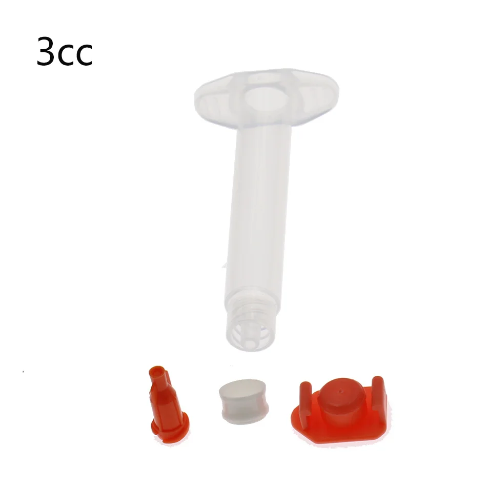 Dispensing Needle Tips 1PCS