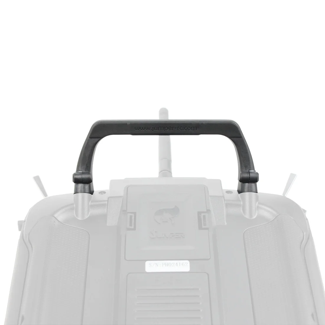 Jumper T16 обновленная Складная ручка для Plus фотодетали передатчика радиостанции