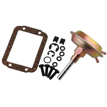 

Shift Actuator Front Axle 4WD Vacuum Actuator 4882682 For Dodge Ram / jeep 4x4