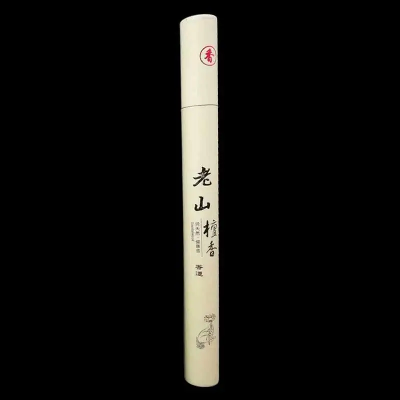 lao shan sandalwood Сандаловое дерево подставка для ароматических палочек фарфоровый аромапалочки ароматерапия свежий воздух ароматическая Специя - Цвет: lao shan sandalwood