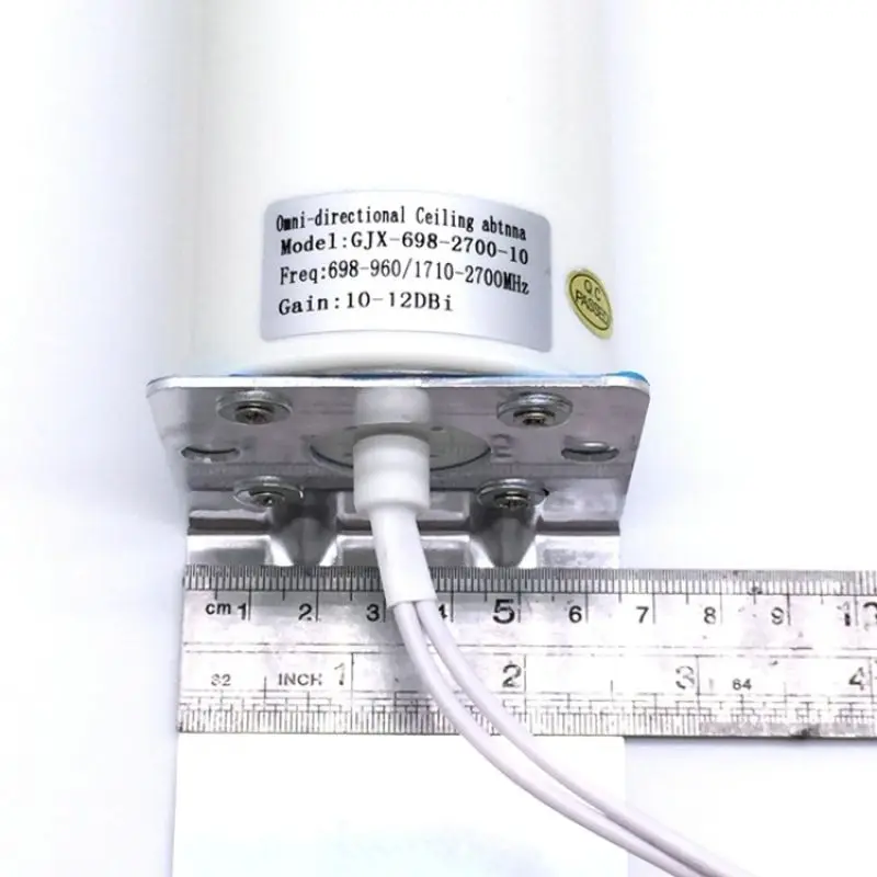 Два порта SMA/TS9/CRC9 разъем 4G LTE Антенна 3g 4G внешняя антенна наружная антенна с 5 м линией для 3g 4G модем-маршрутизатор