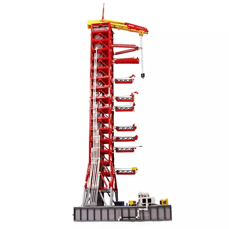 1969 шт. KINGG строительные блоки 37003 80013 NASAA Apollo Saturn V совместимые 21309 с Apollo Launchpad детские игрушки Кирпичи