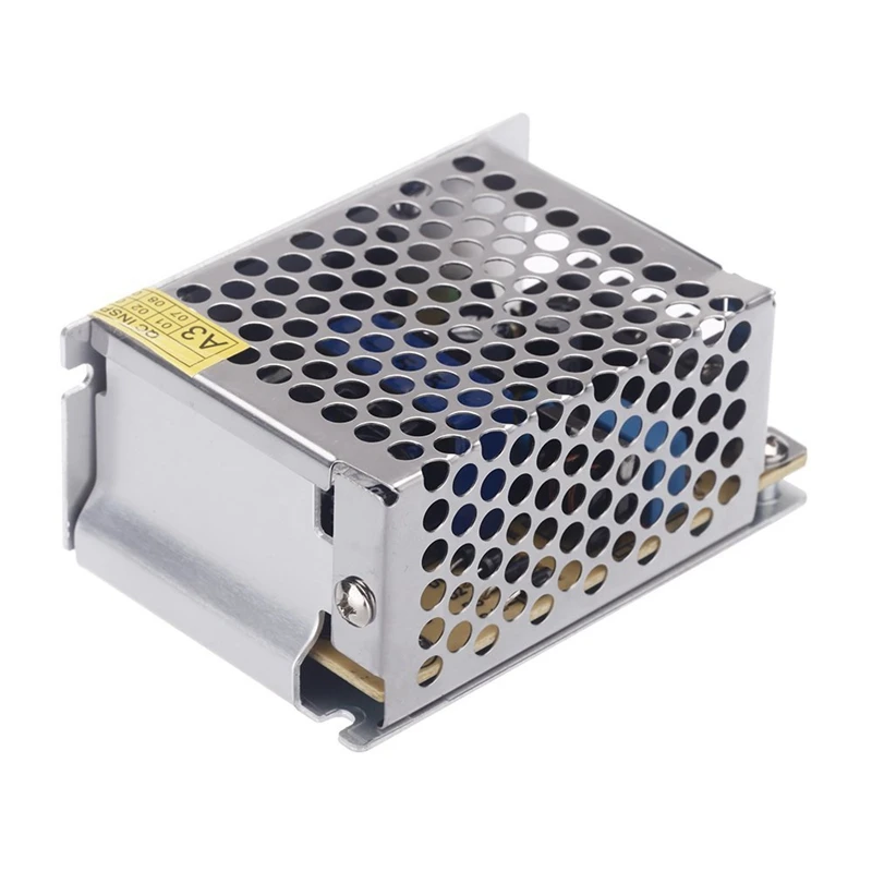 AC 100V ~ 240V к DC 5V 5A 25W преобразователь напряжения переключатели блок питания для
