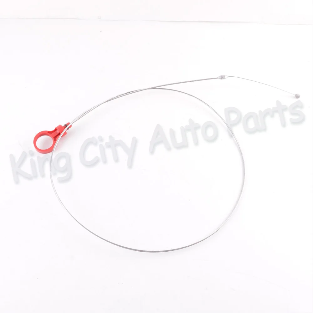 CAPQX 917-327 для Chrysler Jeep Dodge автоматическая коробка передач уровень жидкости моторный масляный щуп для измерения уровня