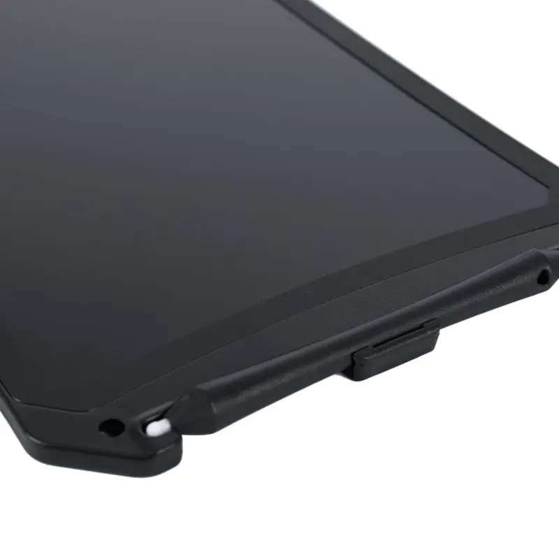ABGN Горячая-lcd планшет для письма: 8.5in электронная доска для рисования и письма для детей и взрослых, портативный и магнитный писатель, D