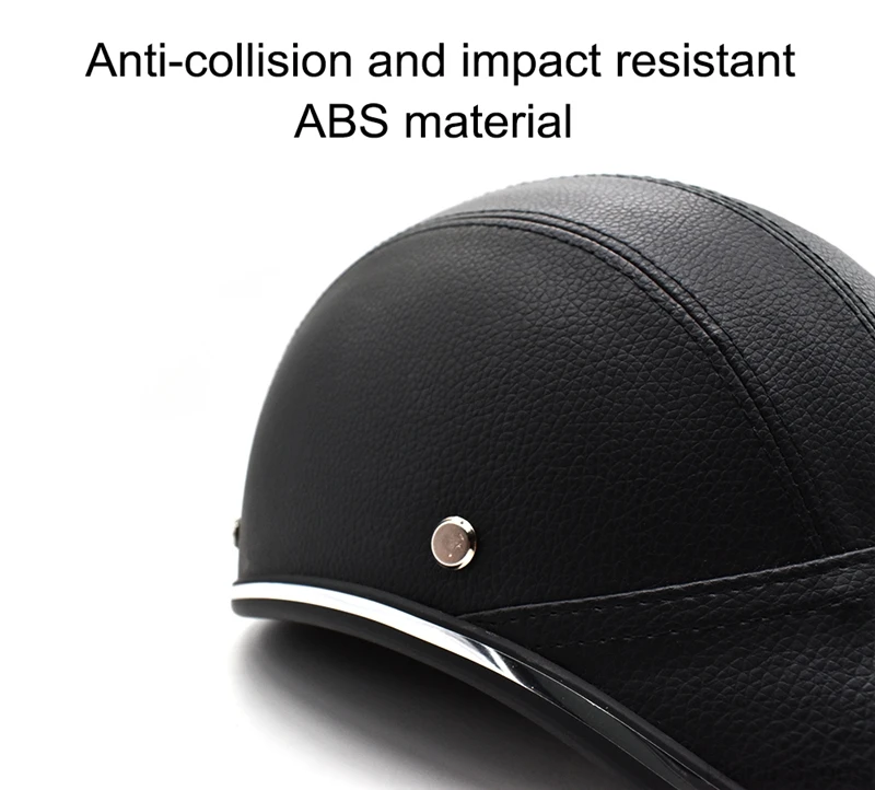 WOSAWE защитное оборудование из искусственной кожи бейсбольная кепка Велоспорт шлем электрический скутер велосипед mtb для катания на лыжах, верховой езды защитный шлем
