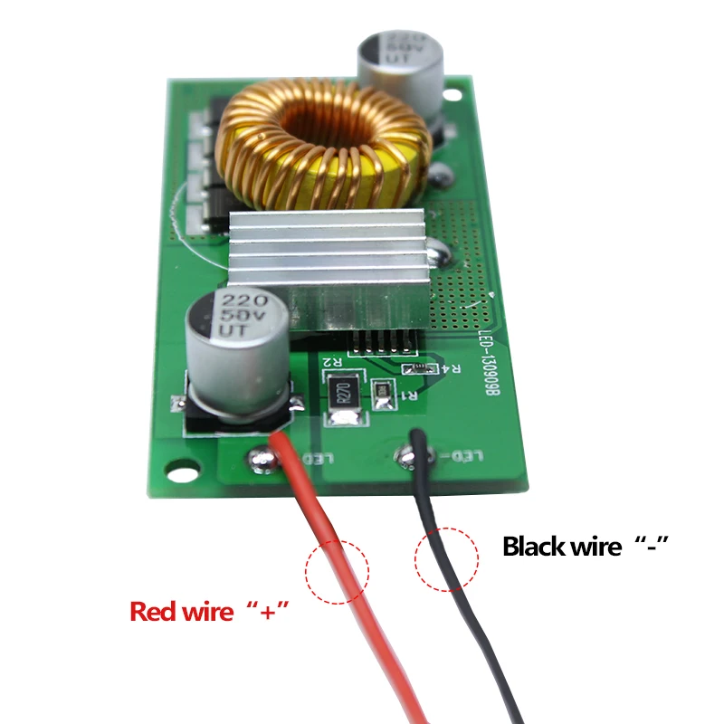 Рисунок 6 - Драйвер светодиодный светодиодных ламп