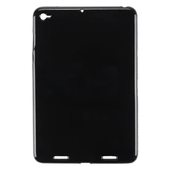 

shockproof Tablet case for Xiaomi Mi Pad 2/3 7.9" ultra slim Silicone black soft shell cover capa funda for Pad2 Pad3 7.9 inch