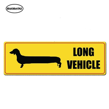 

HotMeiNi 15cm x 3cm LONG VEHICLE Sticker Decal Vinyl Trailer Van Bus Truck Car Offroad 4x4 4wd Funny Waterproof Car Stickers