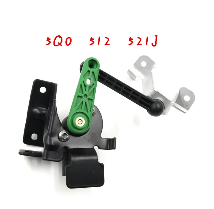 Для VW Golf 7,5 passat B8 tiguan 2 Audi A3 уровень Сенсор 5Q0 512 521 J или 5q0 512 521 F или 5q0 512 521E - Цвет: 5Q0 512 521 J
