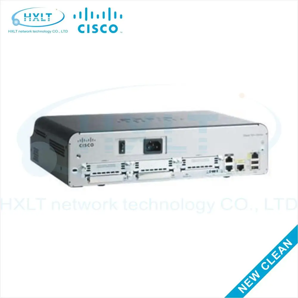 CISCO1941/K9 1941-SEC/K9 1941-HSEC+/K9