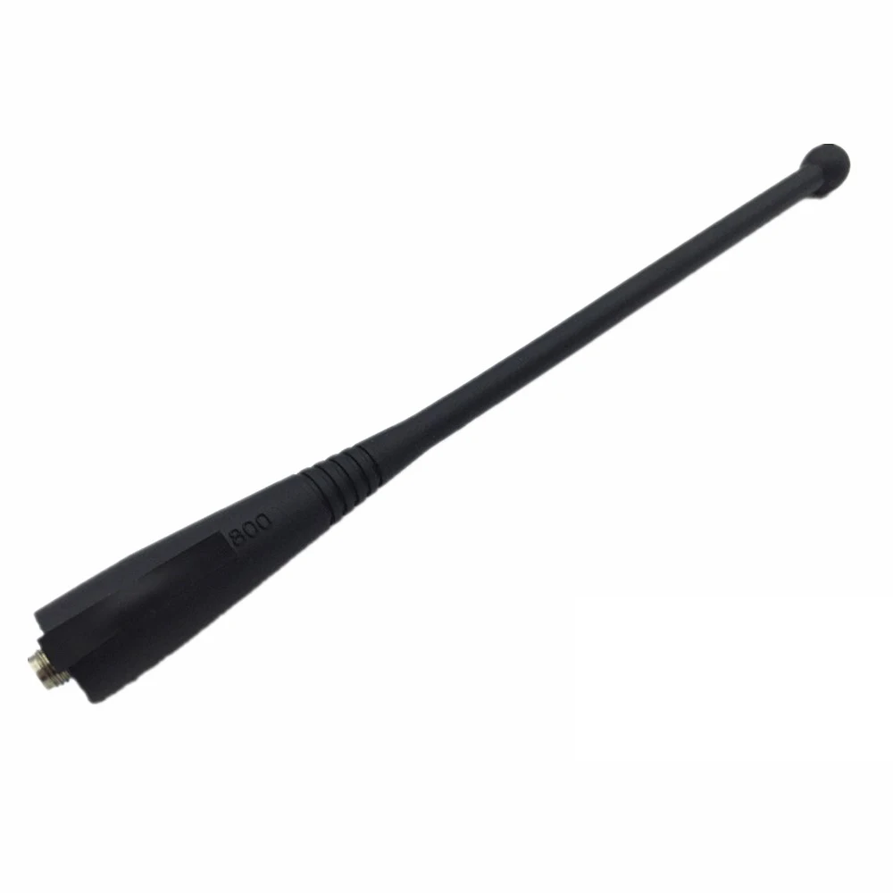 10x800 МГц UHF антенна для Motorola двухстороннее радио MT2000 PR1500 XTS2250 XTS3500 Радио рация