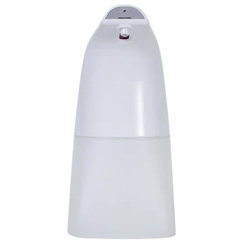 

250Ml Touchless Bathroom Dispenser Smart Sensor Liquid Soap Dispenser for Kitchen Hand Free Automatic Soap Dispenser