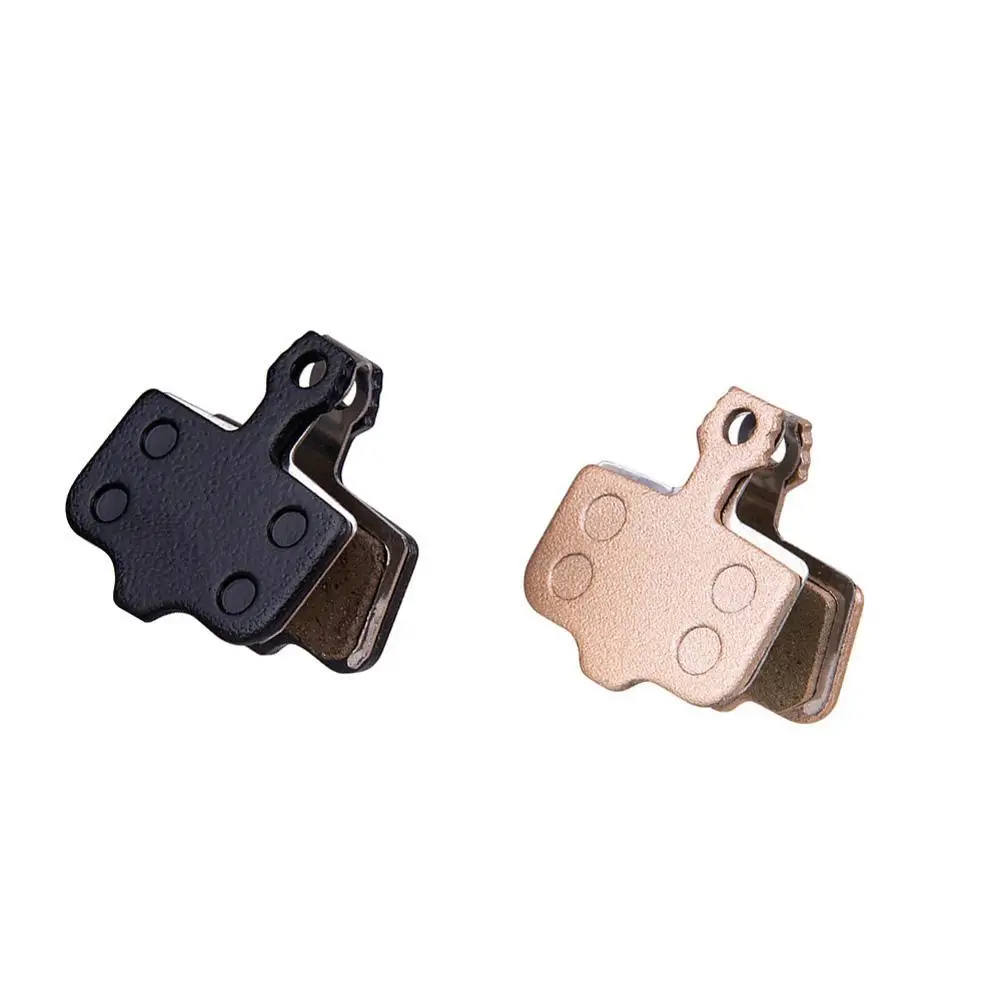 ZTTO Bike Disc Brake Pads Resin MTB Bicycle Block for Avid ELIXIR E1 E3 E5 E7 E9 XX X0 DB1 DB3 DB5 NUTT Cycling Accessories | Спорт и