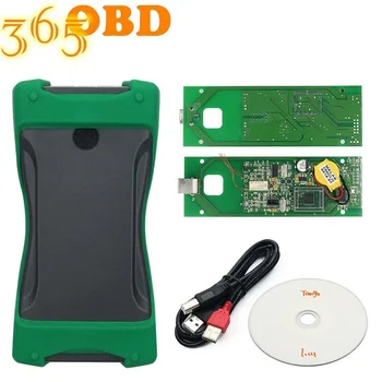 

Full Softwares V1.111.3 OEM TANGO Key Programmer Auto Transponder Chip Programmer TANGO Key Maker Code Calculator For Multi-Cars