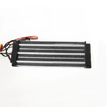 1500W ACDC 220V инкубатор PTC керамический нагреватель воздуха постоянная температура нагревательный элемент 230*76 мм